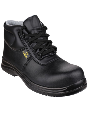 Amblers FS663 Metal Free ESD Safety Boots